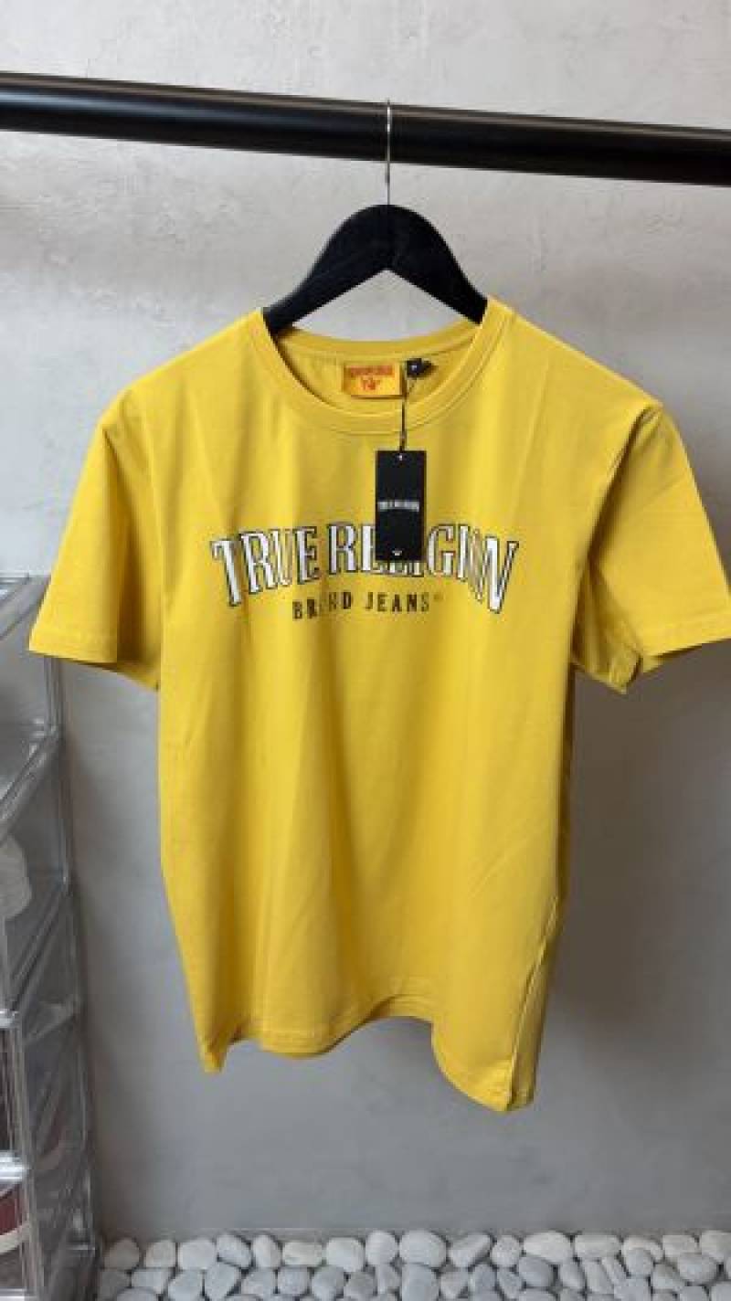 True Religion Premium T-Shirts 1311