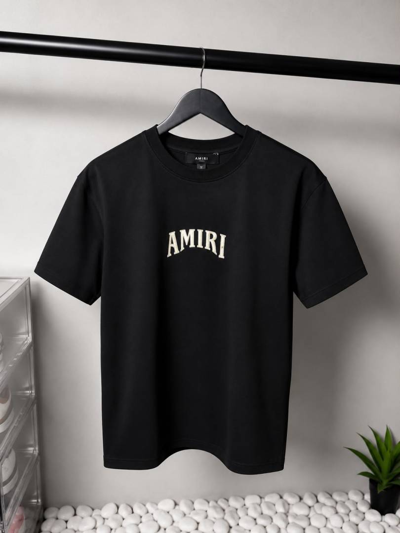 Amir Premium Round Neck T Shirt 1738
