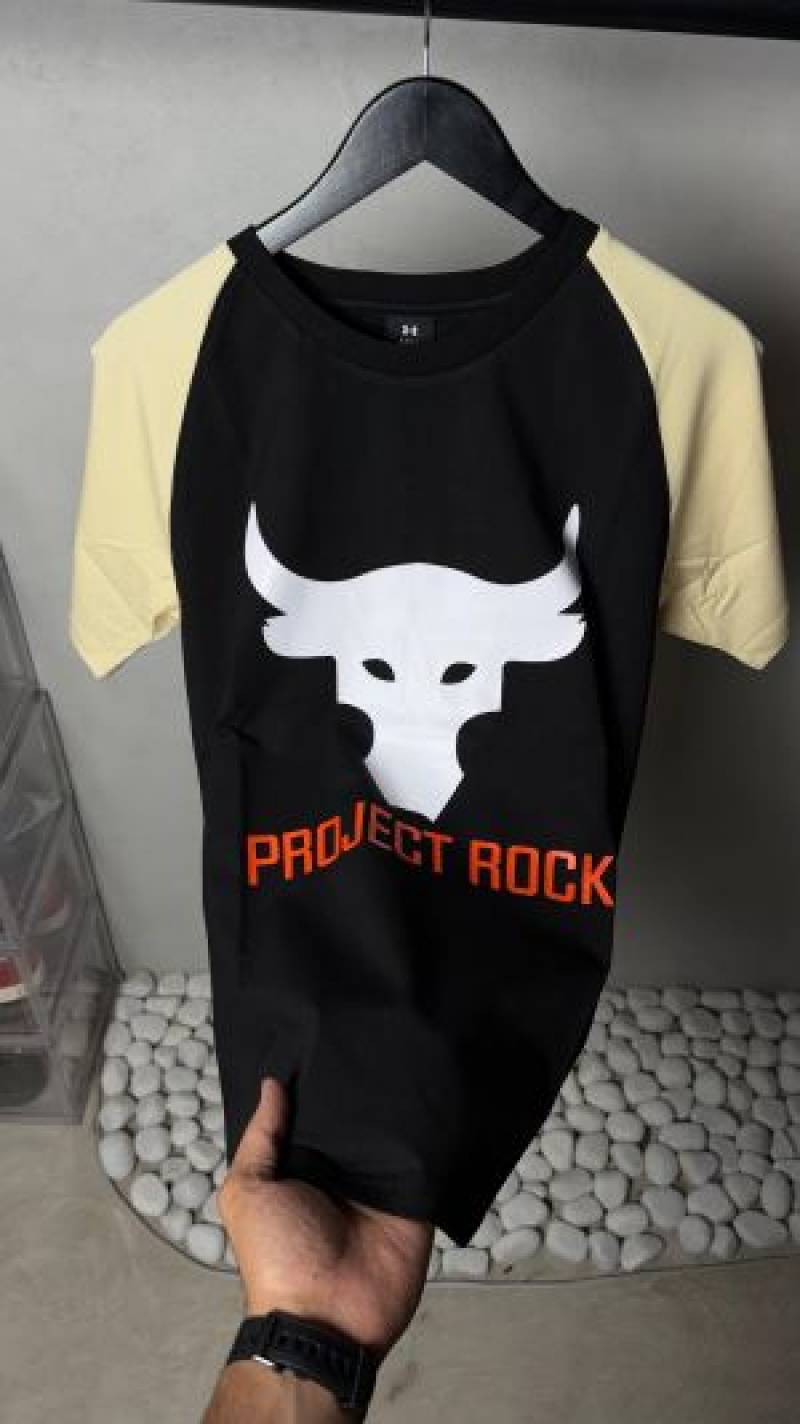 Unde Armou_r Premium  T-Shirt 1966  Sale offer VS1000