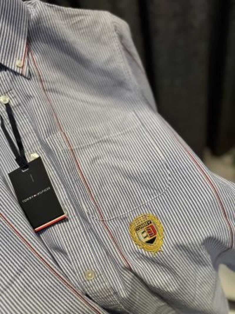 TOMMY IMPORTED TRENDING SHIRT