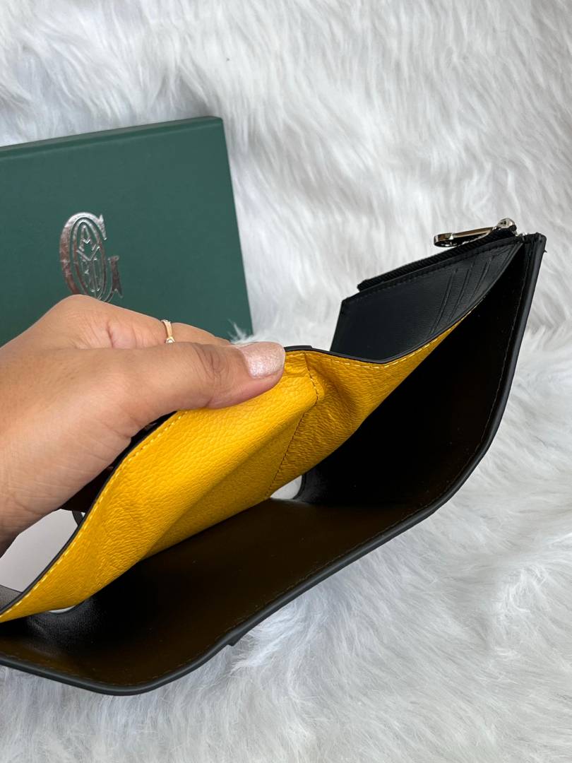 Goyerd_G-6_Gabriel_Wallet_With_Original_Box_And_Dustcover