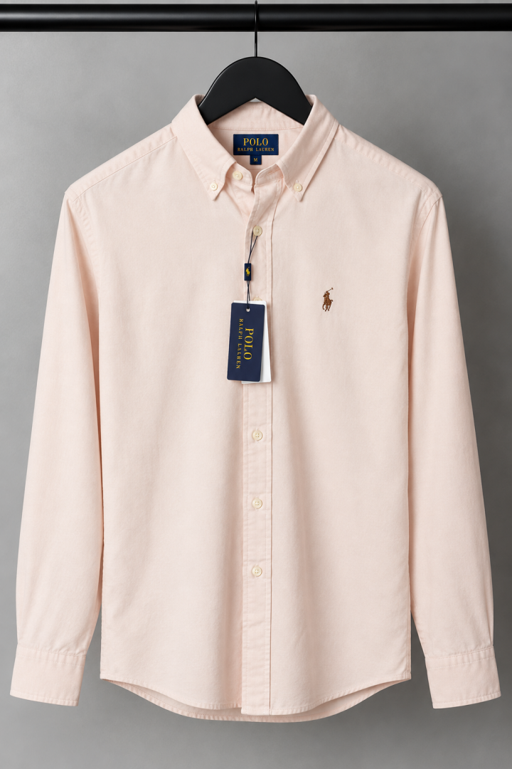 Ralp Lauren Premium Shirts 2230