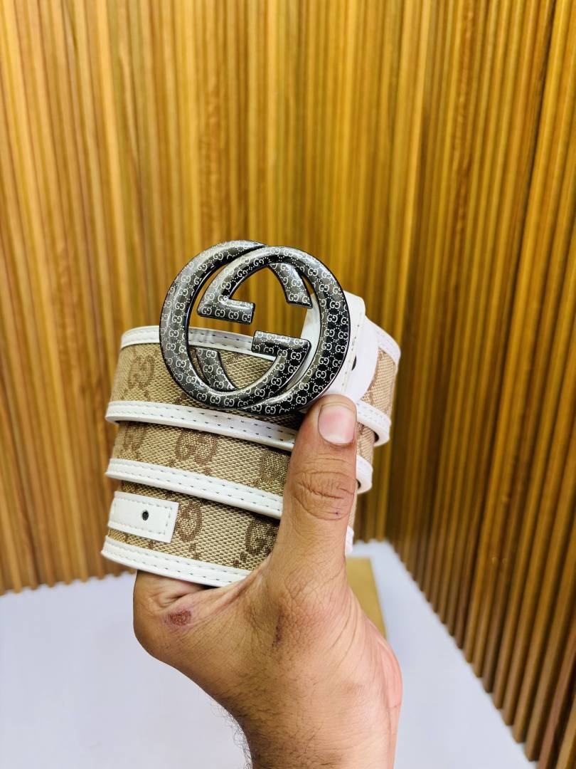 33 GUCHI PREMIUM QUALITY BELT