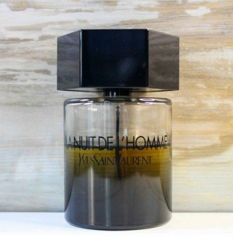 YSL LHOMME