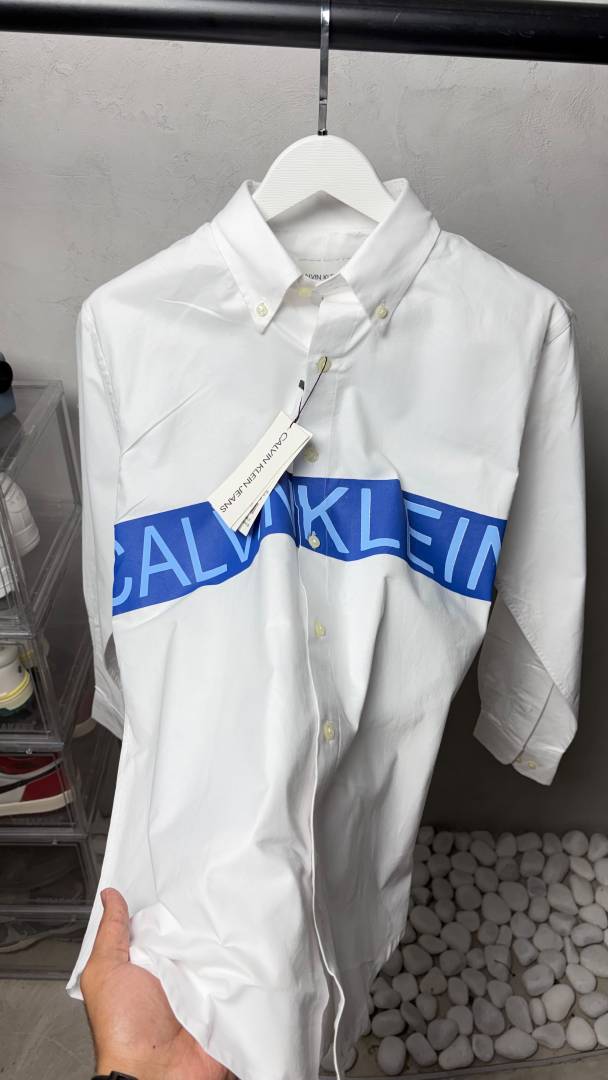 Calvi Klei-n CK Premium Shirts 2716