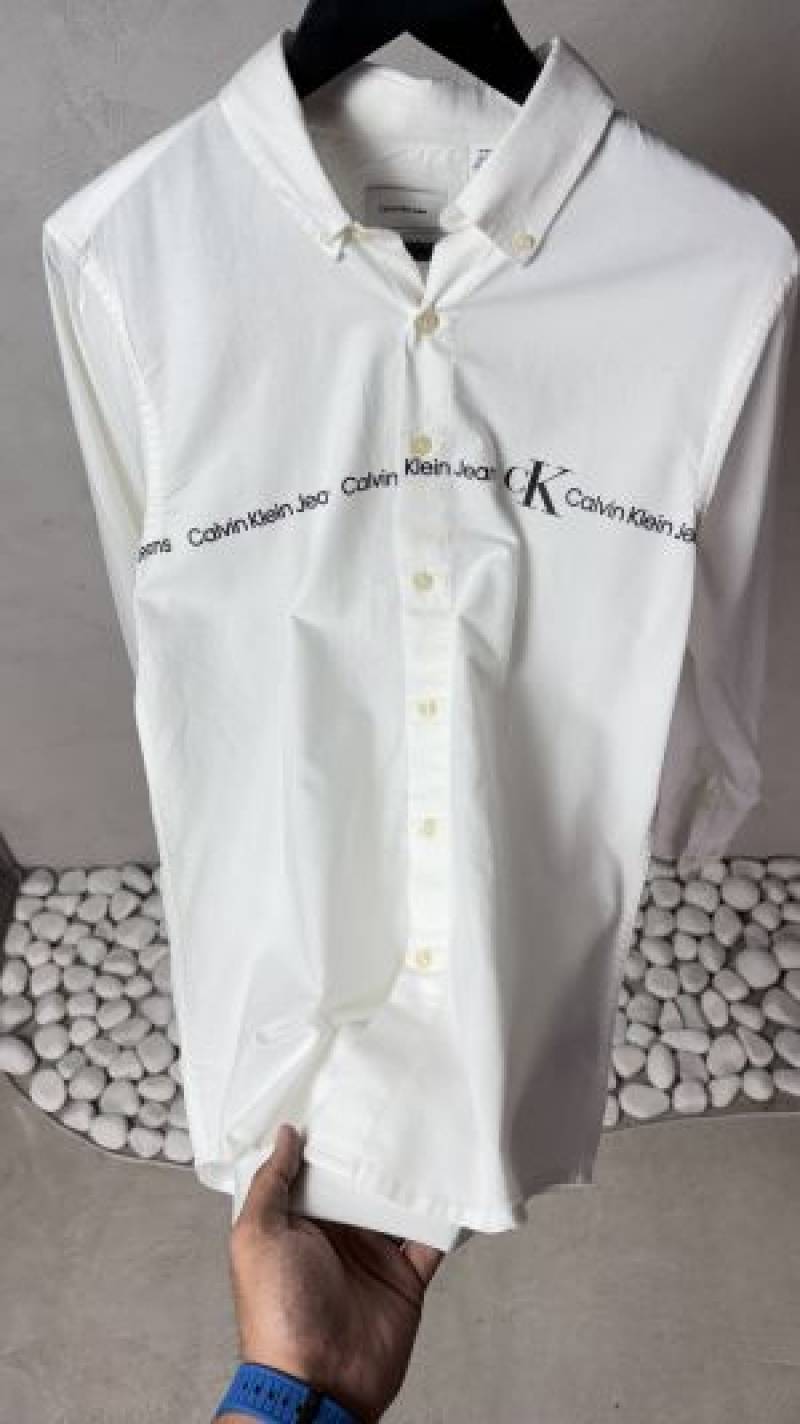Calvi Klei_n Premium Shirts 1255. Sale-offer VS1000