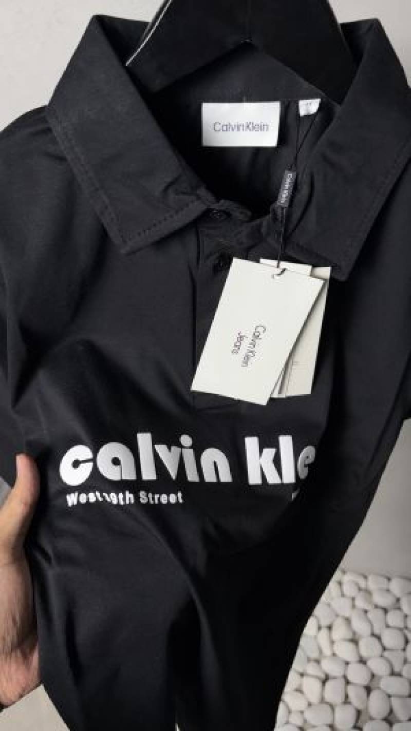 Calvi_ Klei_n Premium Polo T-Shirt 1472 sale- offer. VS1000