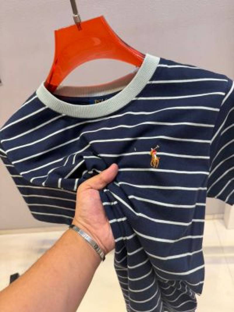 Ralp-xh Lauren STORE ARTICLE IMPORTED T-SHIRT