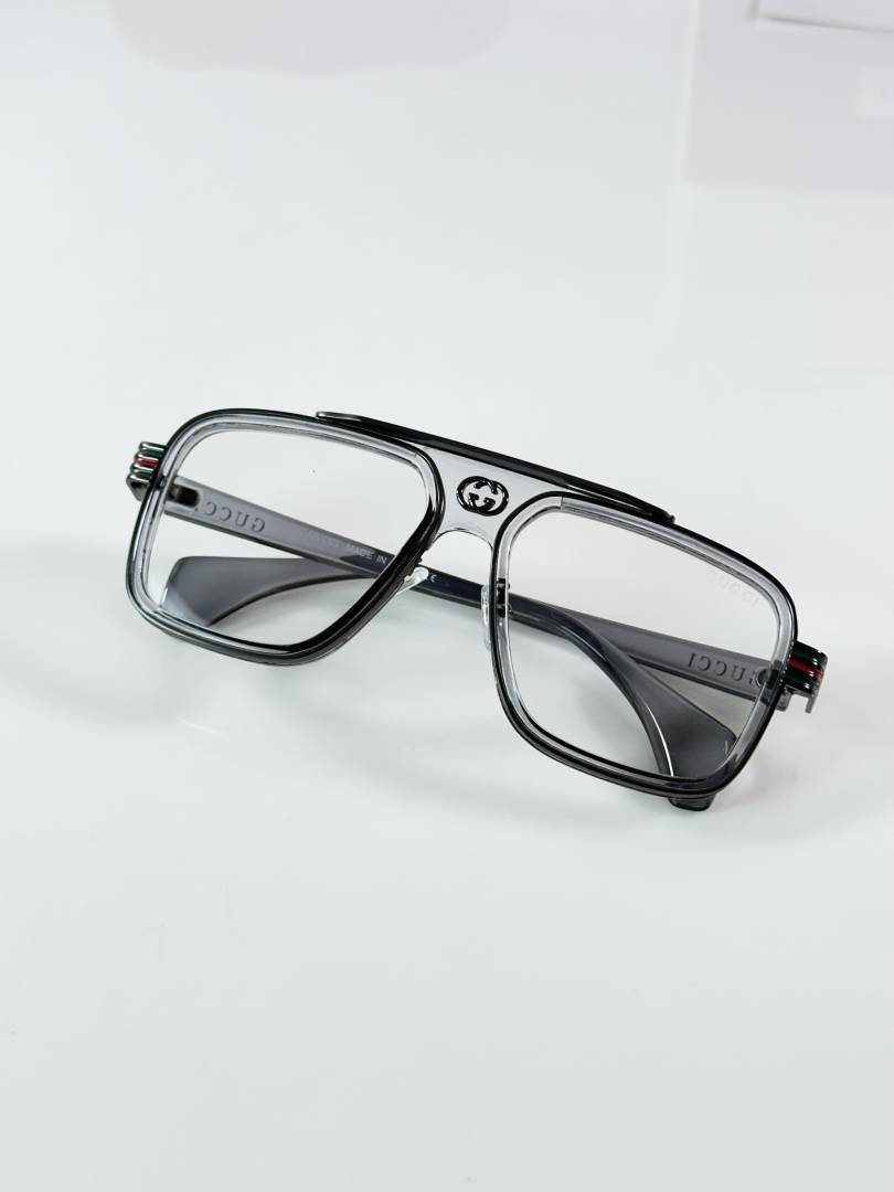 GG 1295 Grey Frame