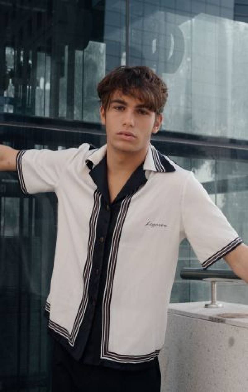 Ameeri Imported Top Quality Half Shirt