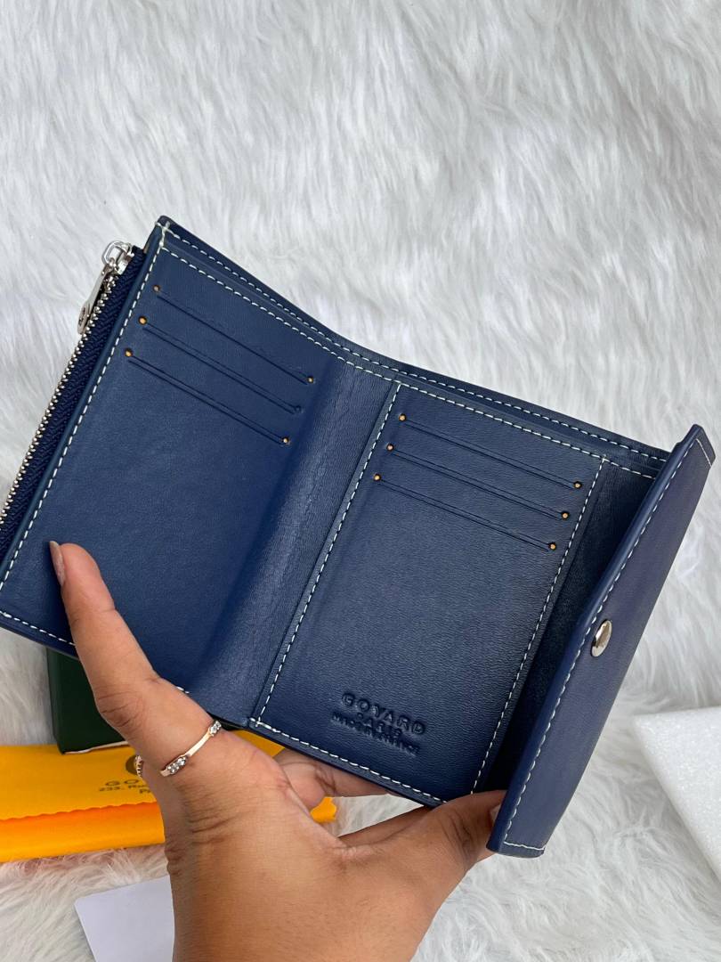 Goyerd_G-8_Gabriel_Wallet_With_Original_Box_And_Dustcover
