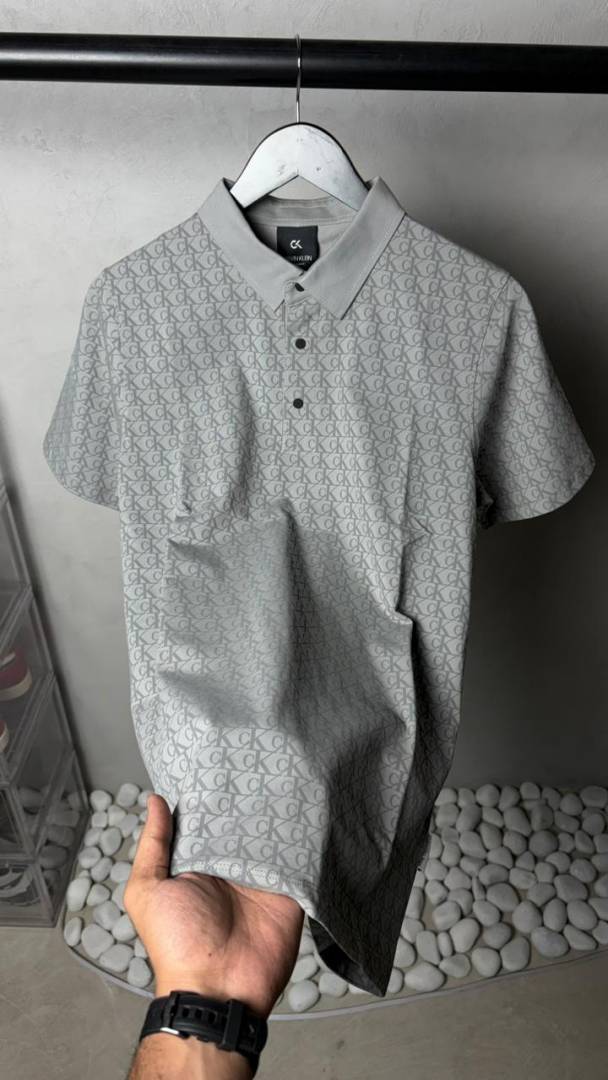 Calvi_ Klei_n Premium Polo T-Shirts 2159.Sale offer VS1000