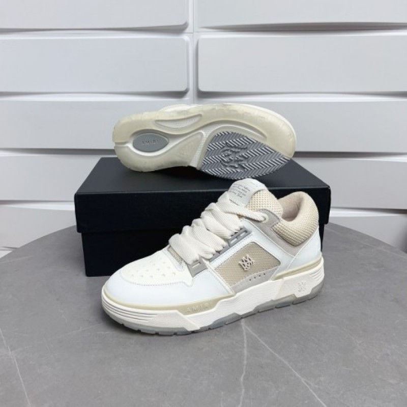 Ameerii ma 2 alabaster low top beige 429