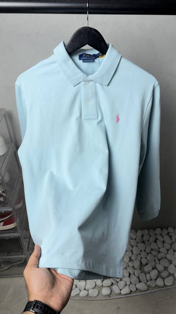 Ralp Lauren Premium Full Sleeves T-Shirts 2979