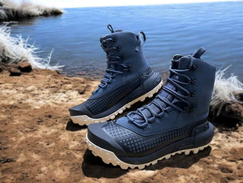 underr armour Hovr Raider HOVR Raider WP Boot waterproof  491