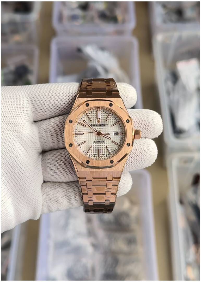 Audemar Piguet Royal Oak Automatic