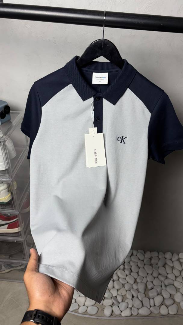 Calvi Klein CK premium Polo T-Shirts 2615