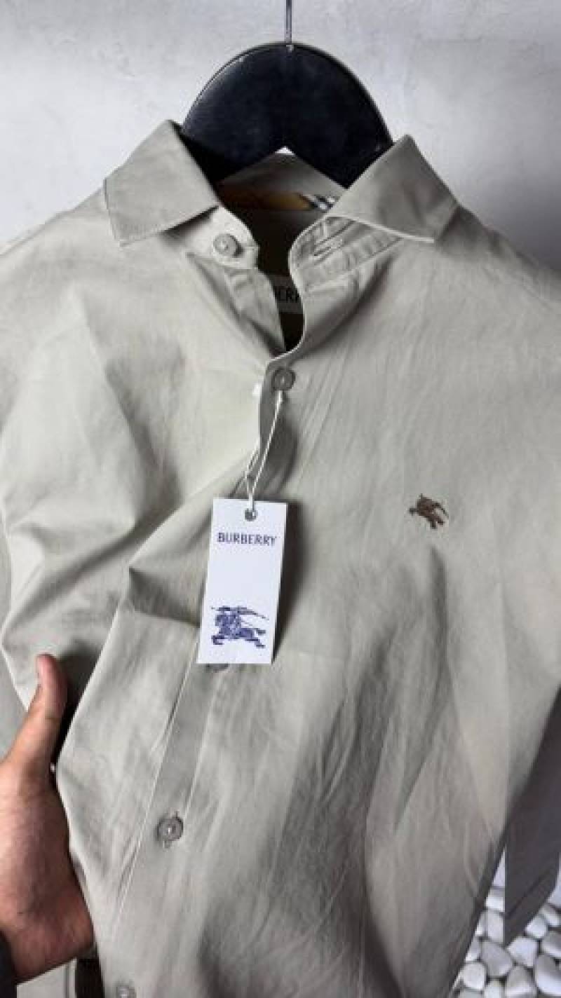 Burberrry Premium Shirts 1608 Sale Offer VS1000