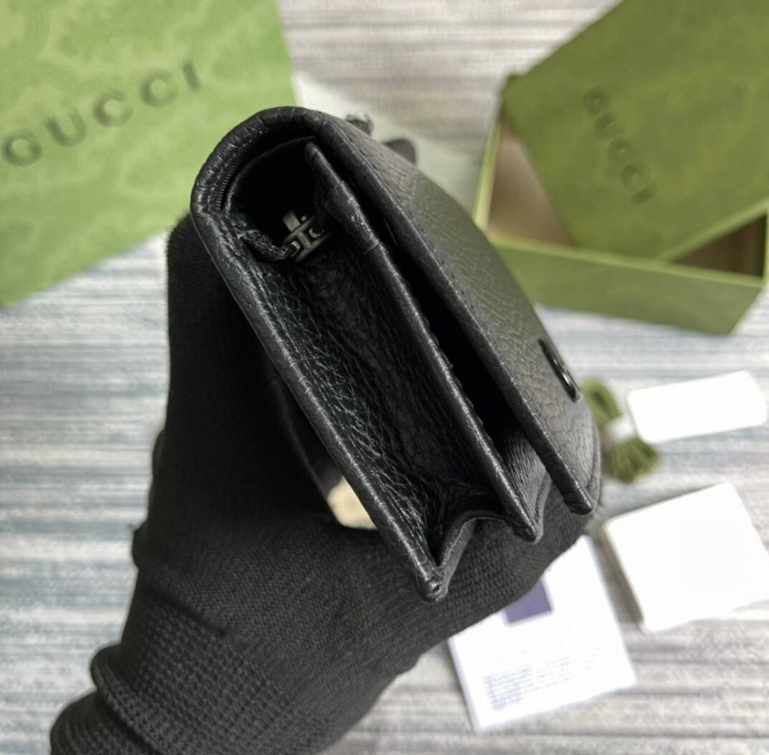 Guchi_G3_GG_Marmont_Unisex_Wallet_With_OriginalBox_DustCover_Card