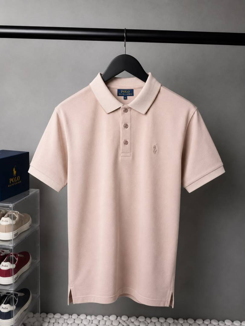 Ralp_ Laure_n Premium Polo T-Shirt with OG box Packaging 2249. Sale VS1000