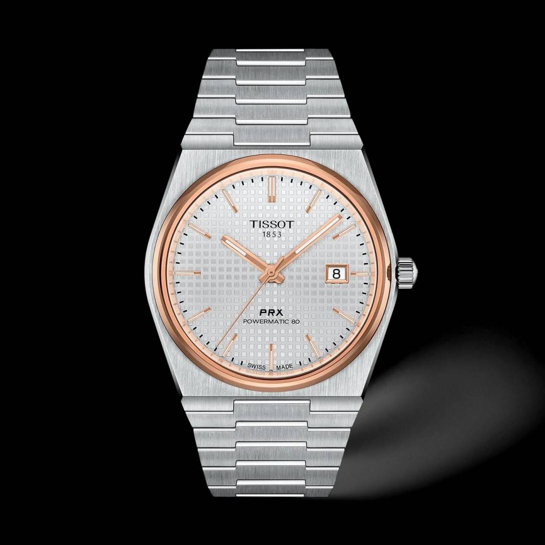 Tiisso_t PRX Powermatic 80