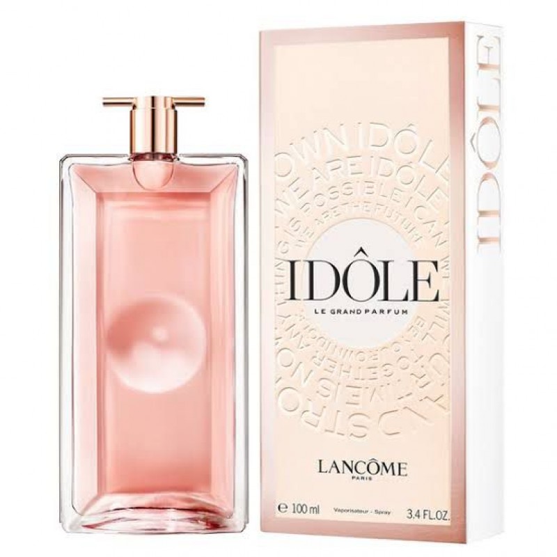 _IDOLE_LE PERFUME LANCOME