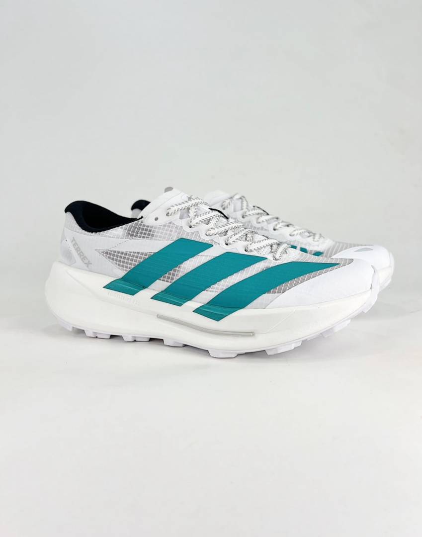 Adiddas Terrex Agravic TT trail Sky White