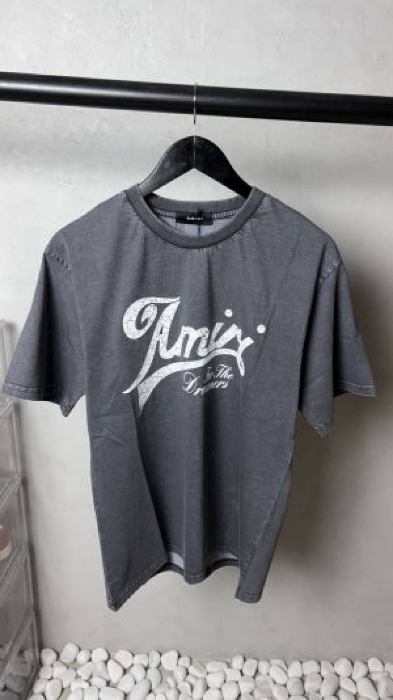 Amir_ Premium Oversized T-Shirt 2194