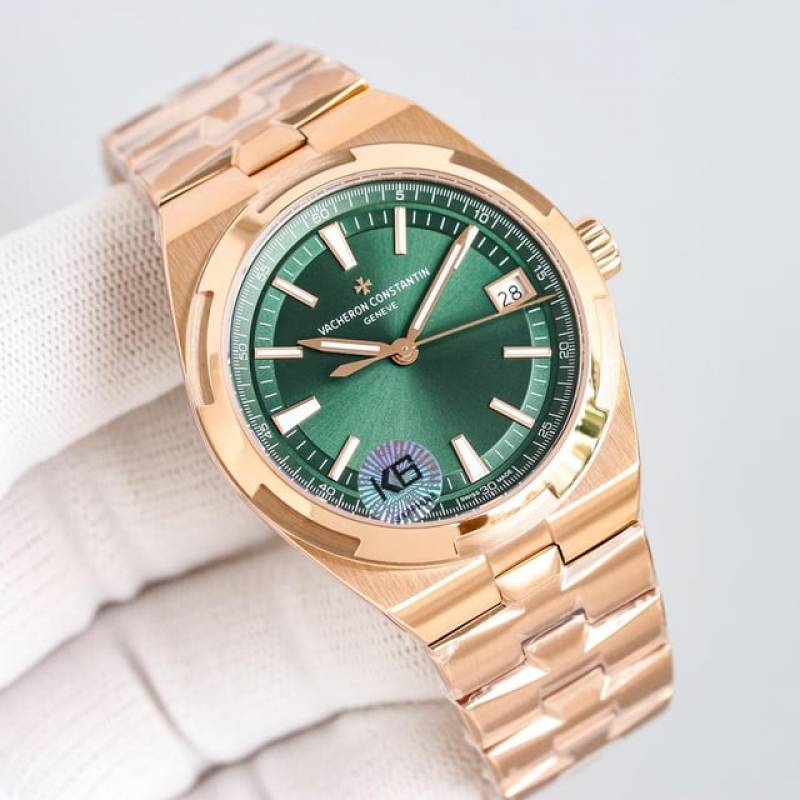 Vacheron Constentin Overseas 4500V