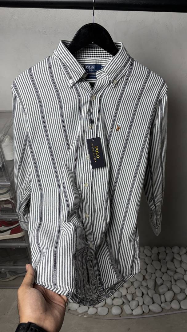 Ralp Lauren Premium Shirts 3046