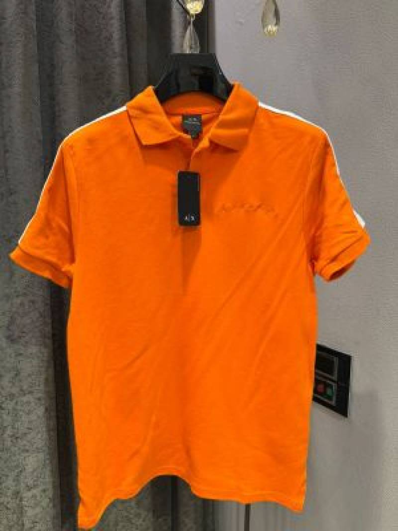 Arma-i Exchange IMPORTED STORE ARTICLE POLO T-SHIRT