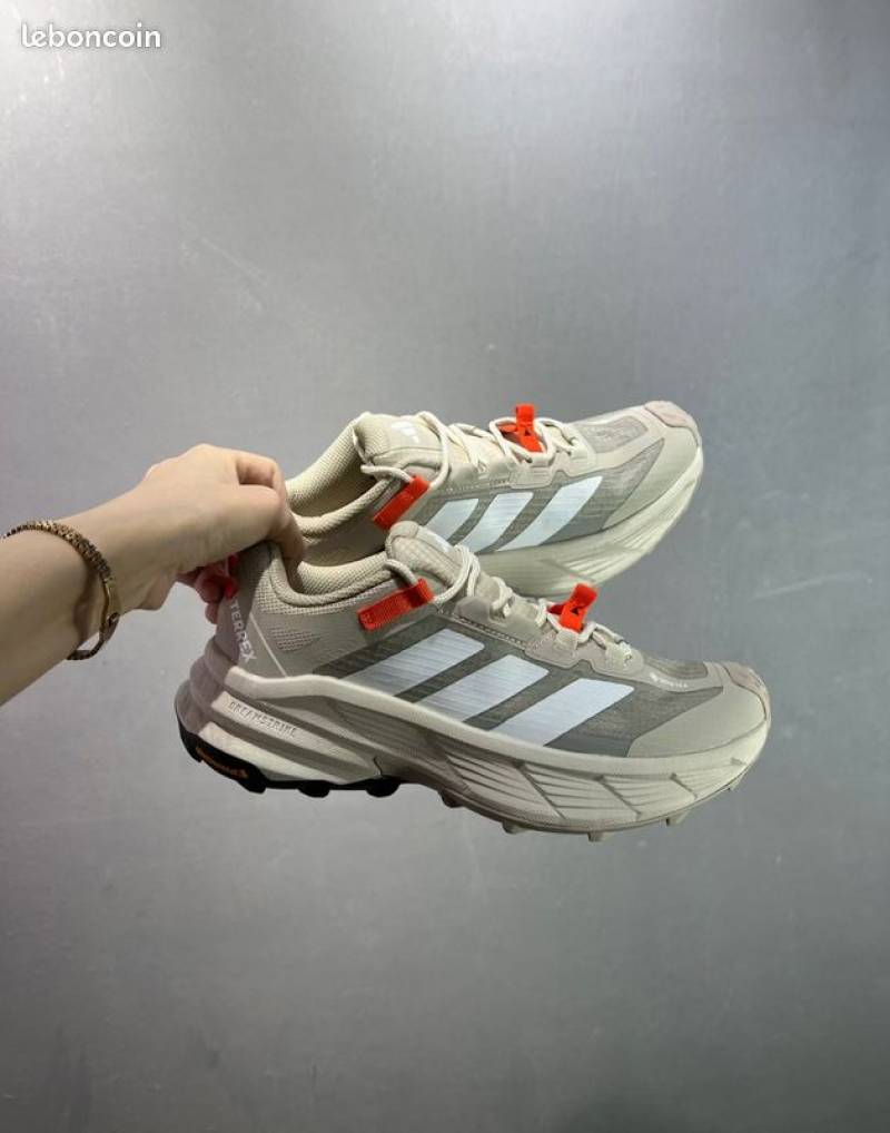 Adiddas Terrex Freehiker SL GORE-TEX hiking