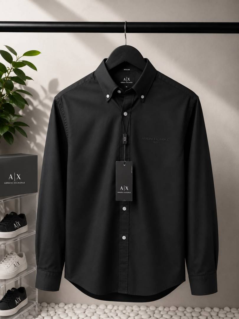 Armaani Exchange Premium Shirt  2922