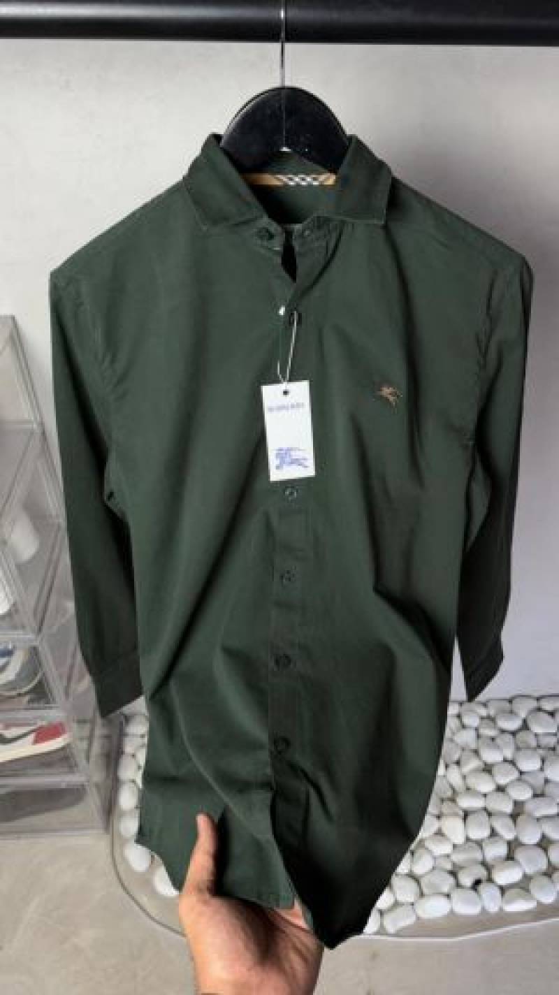 Burberrry Premium Shirts 1610 Sale Offer VS1000