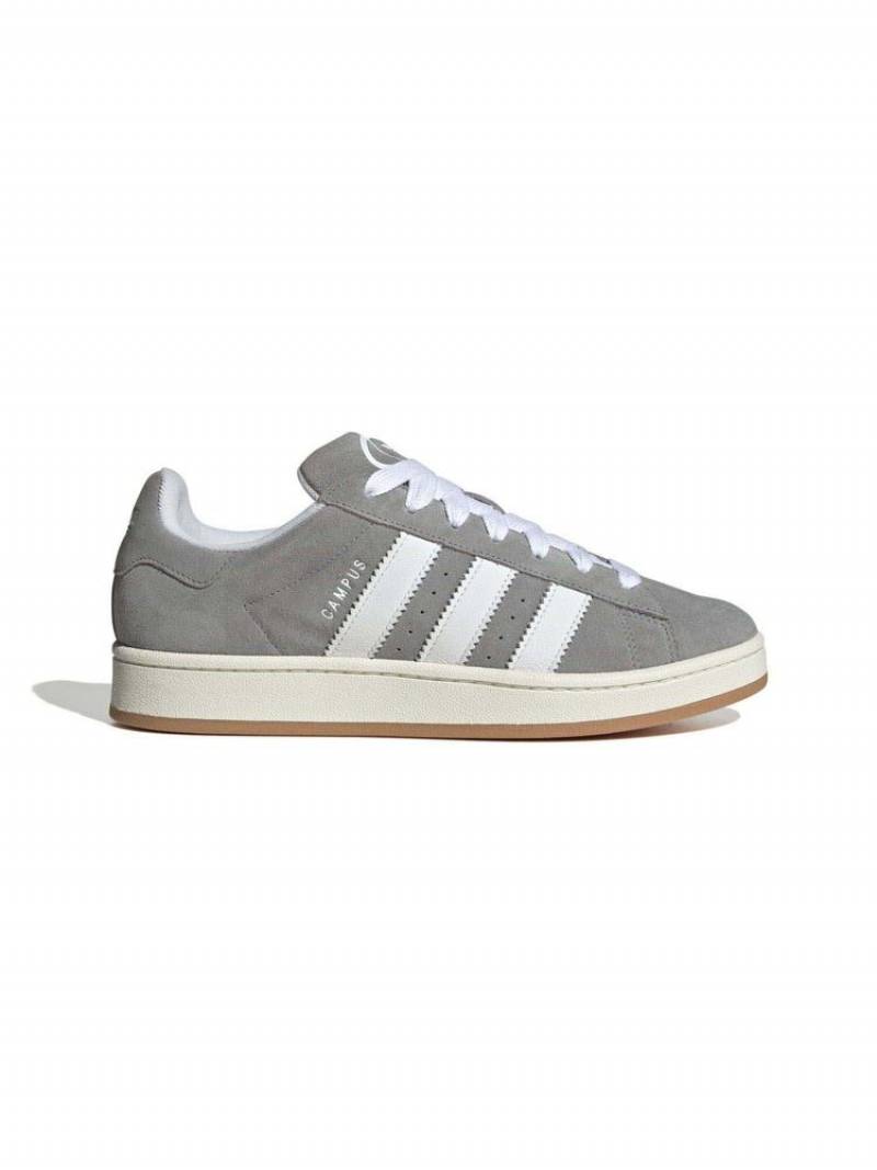 Adidas Campus Grey For Men 429