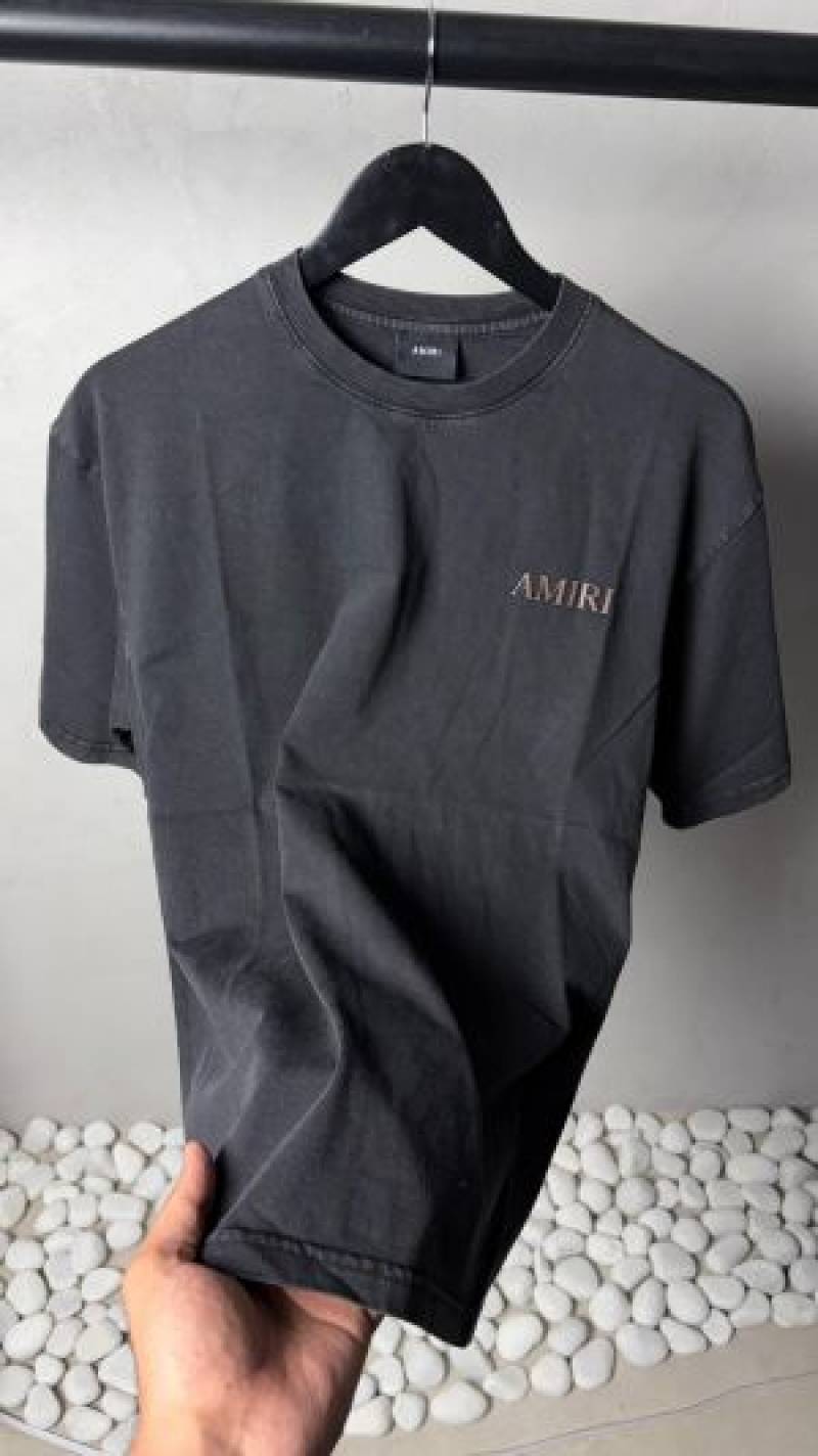 Amir_ Premium around Neck Oversized T-Shirt 2082 Sale-offer VS1000