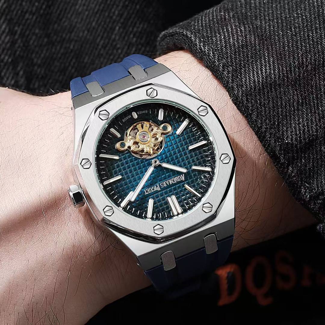 Audemar piguet royal Tourbillion