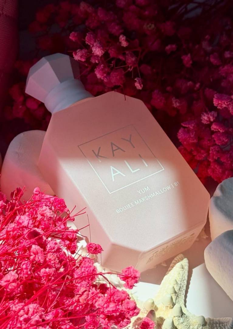 KAYALI YUM BOUJEE MARSHMALLOW  81 LONG LASTING