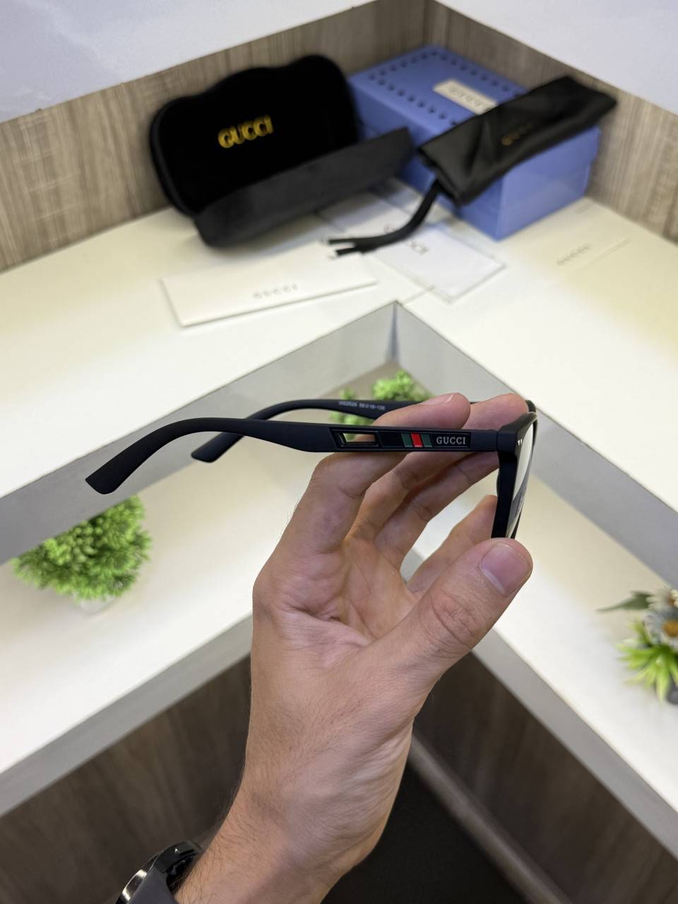 Guchi GG2526 Premium sunglass