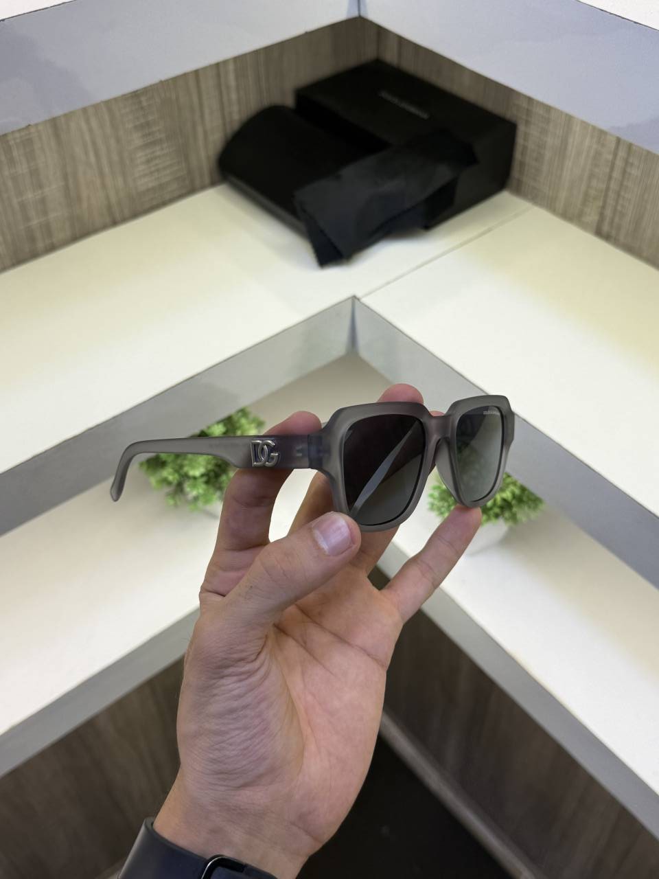 Dolc & Gabbana 6069 Premium sunglass