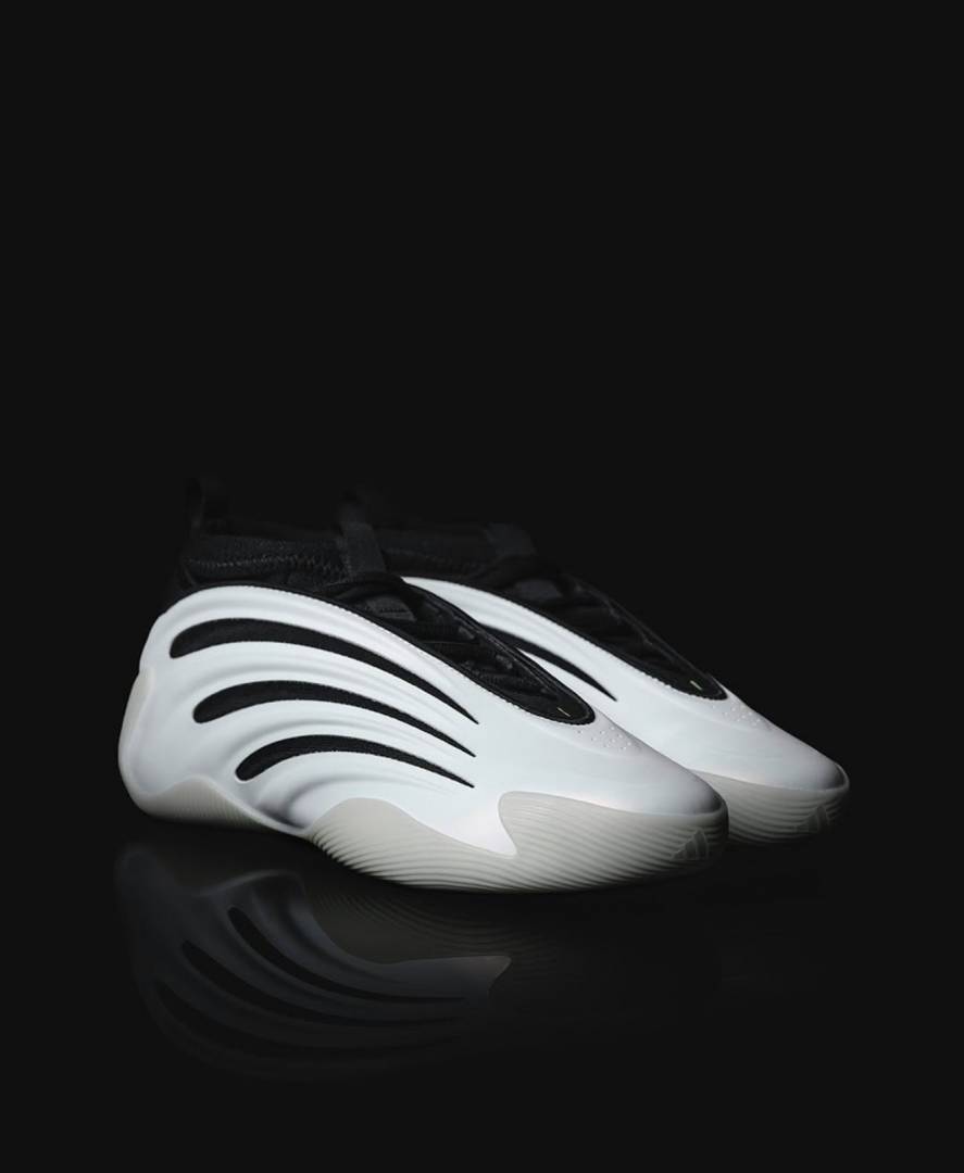 Adiddas Harden Volume 9 Pearlized