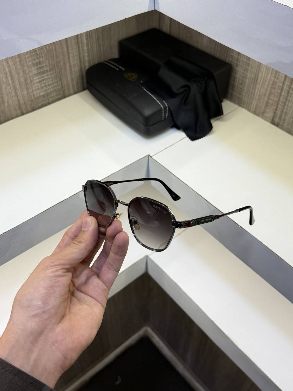 Maybach M15 Premium sunglass