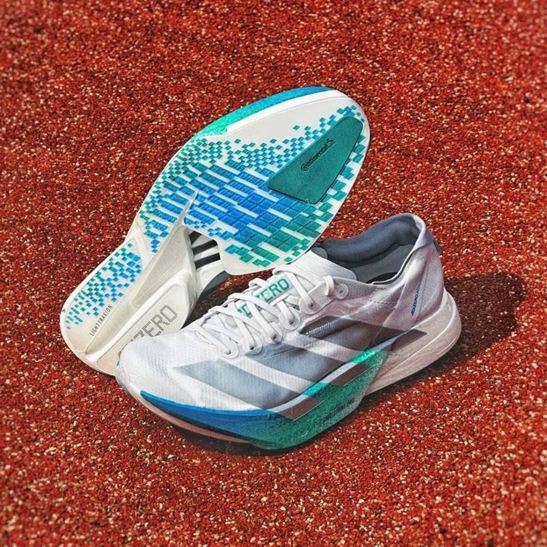 Adiddas Adizero Adios Pro 4 Berlin Edition