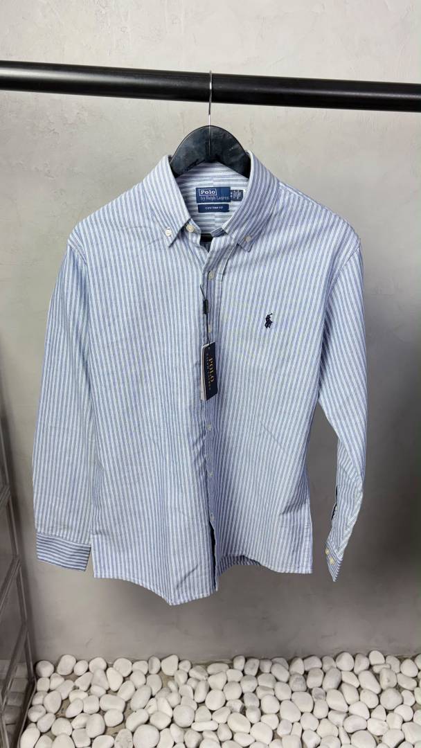Ralp Lauren Premium Shirt 3068