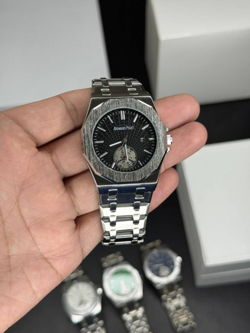 Audemar Piguet Royal Oak Tourbillion - J1216