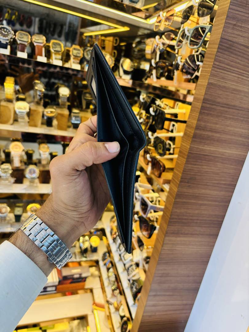 106 CK CALVIN KLINE PREMIUM QUALITY WALLET