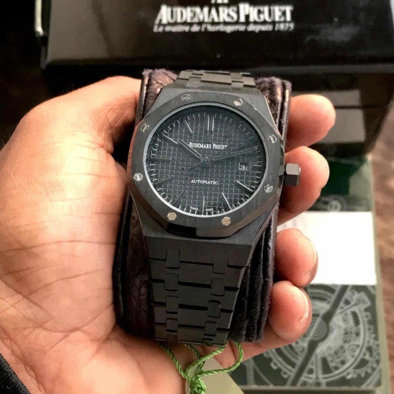 Audemar Piguet Royal Oak Automatic