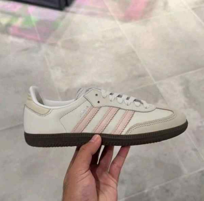 Addidas Samba OG Wonder Quartz men