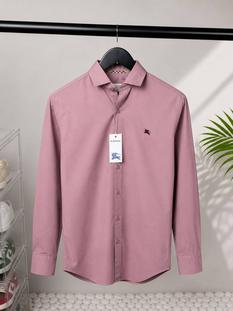 Burberrry Premium Shirts 1777 Sale Offer VS1000