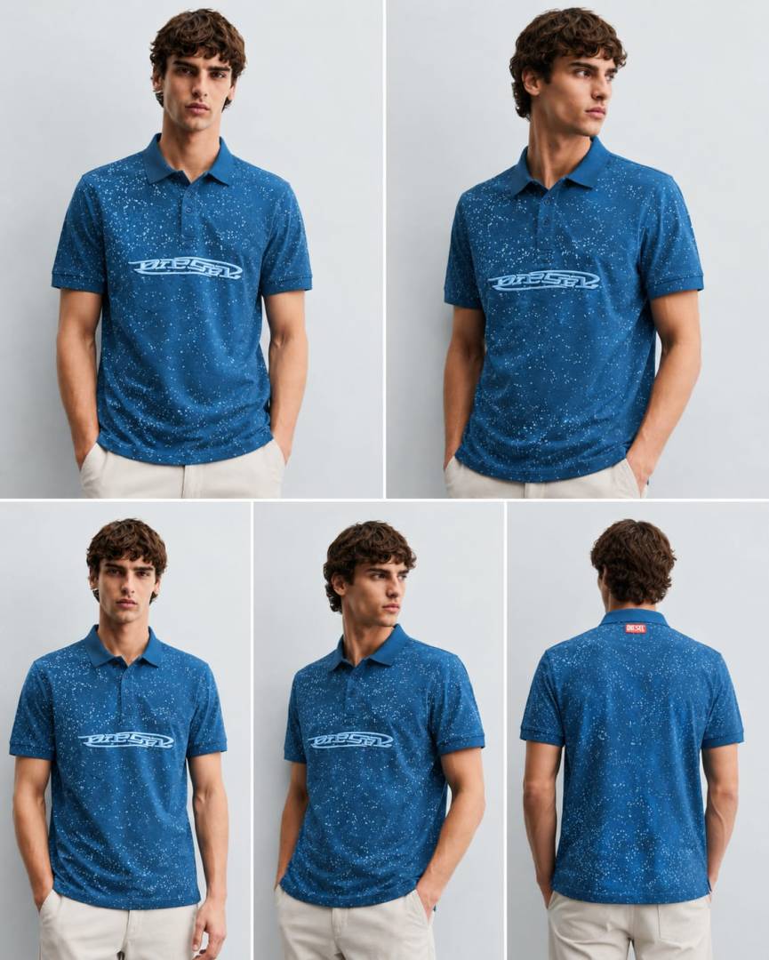 No return only for confirm order IMPORTED STORE ARTICLE T SHIRT